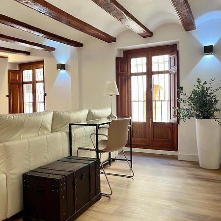 Werentvlc - Encantador Loft Casco Antiguo Валенсия Экстерьер фото