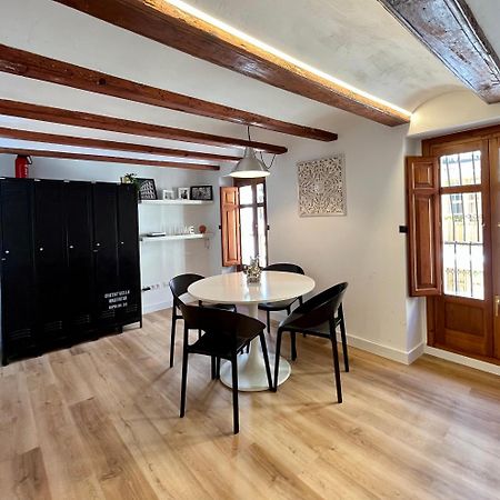 Werentvlc - Encantador Loft Casco Antiguo Валенсия Экстерьер фото