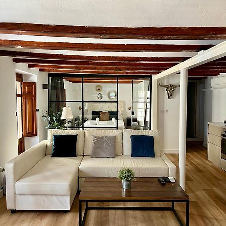 Werentvlc - Encantador Loft Casco Antiguo Валенсия Экстерьер фото